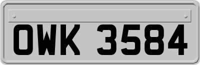 OWK3584