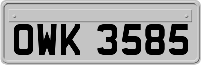 OWK3585