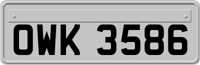 OWK3586