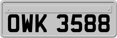 OWK3588
