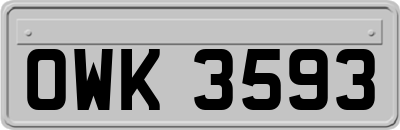 OWK3593