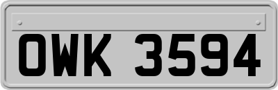 OWK3594