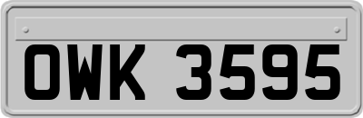 OWK3595