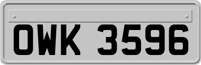 OWK3596