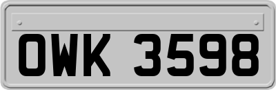 OWK3598