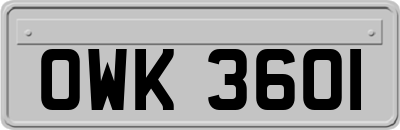 OWK3601
