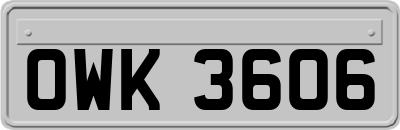 OWK3606
