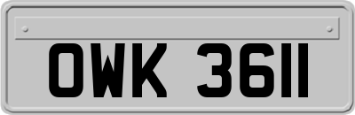 OWK3611