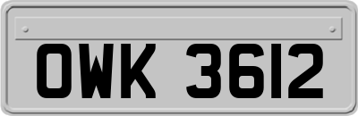 OWK3612