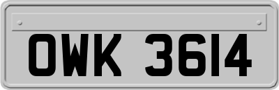 OWK3614