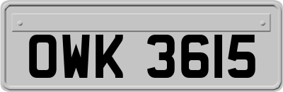 OWK3615