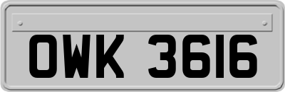 OWK3616