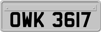 OWK3617