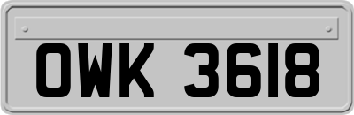 OWK3618