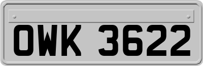 OWK3622
