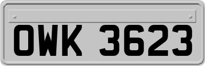 OWK3623