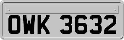 OWK3632