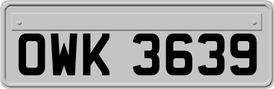 OWK3639