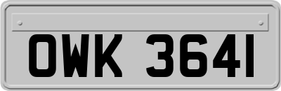 OWK3641