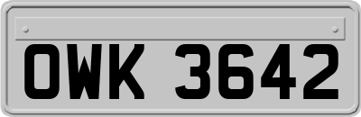 OWK3642