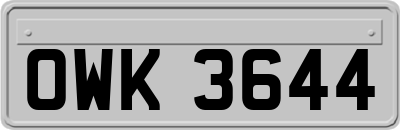 OWK3644
