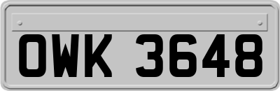 OWK3648