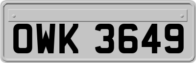 OWK3649