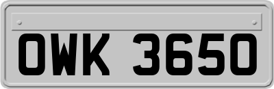 OWK3650