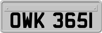 OWK3651