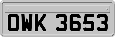 OWK3653
