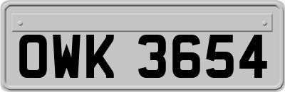 OWK3654