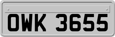 OWK3655