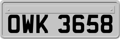 OWK3658
