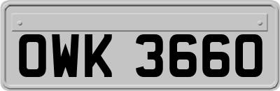 OWK3660