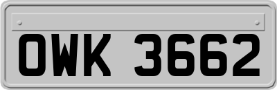 OWK3662
