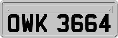 OWK3664