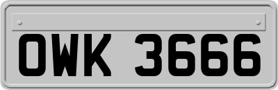 OWK3666
