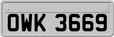 OWK3669