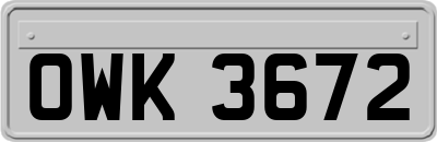 OWK3672