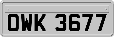 OWK3677