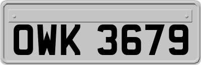 OWK3679