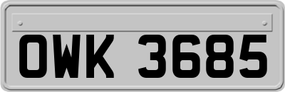 OWK3685