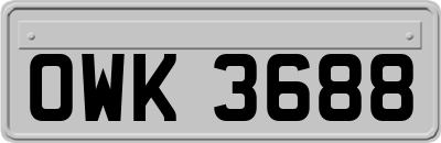 OWK3688