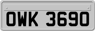 OWK3690
