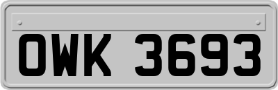 OWK3693