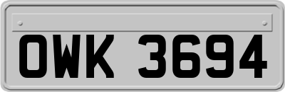 OWK3694