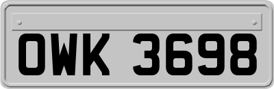 OWK3698