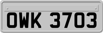OWK3703