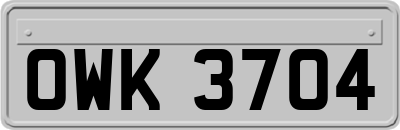 OWK3704
