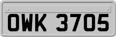 OWK3705